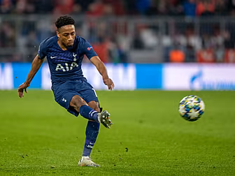Saints sign Kyle Walker-Peters...