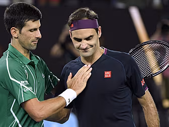 No retirement plans for Federe...
