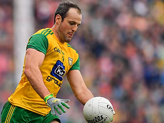 Outrage over Michael Murphy's...