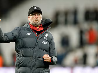 'The FA - not Liverpool - disr...