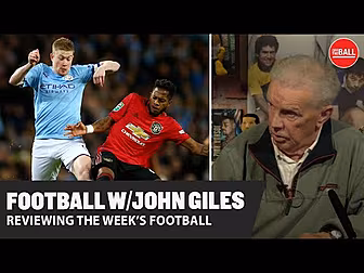 'Tone-deaf Klopp', United's ho...