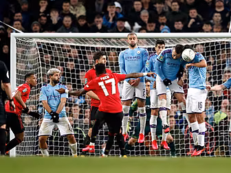 Fred taking free-kick was 'stu...