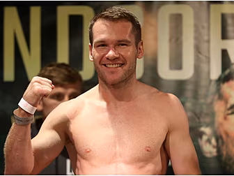 Luke Keeler falls to champ Dem...