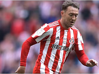 Aiden McGeady in deadline day...