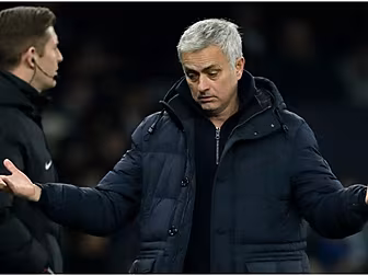 'I believed his impact would'v...