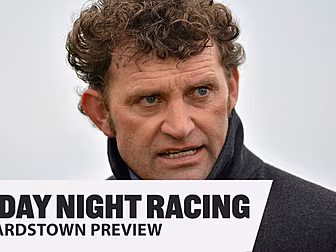 Friday Night Racing | Paul Nol...