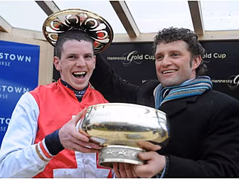 'It's all about winners' | Pau...