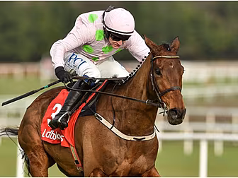 Mullins' Chacun Pour Soi stamp...