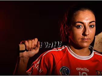 WATCH LIVE CAMOGIE: Cork take...