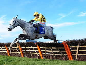 Mullins' Asterion Forlonge rom...
