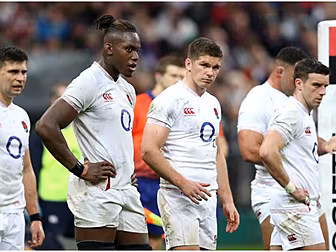 'We made too many errors' | Fa...