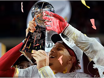 Kansas City Chiefs finish stro...