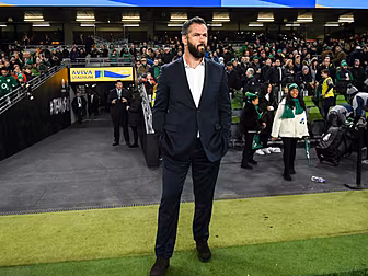 'It was pretty underwhelming'...