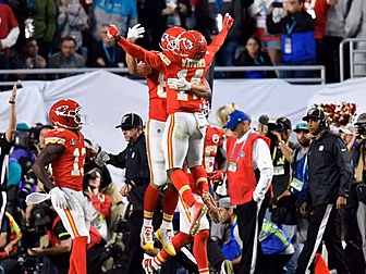 “He’s the perfect coach for a...