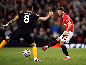 5 ways Bruno Fernandes can imp...