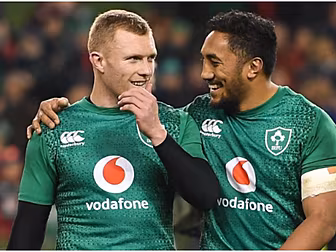 'Aki and Earls could be lovely...