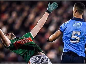 'Winless run against Dubs is i...