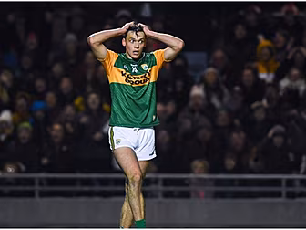 Motion proposing end to Kerry...