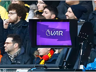 Survey: Two-thirds of fans say...