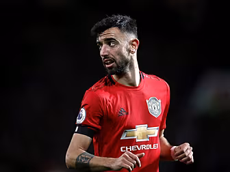 Man United | Can Fernandes, Po...