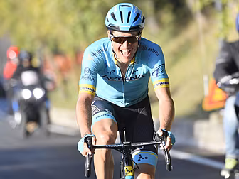 CADF admit Fuglsang suspicions...