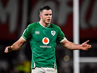 James Ryan's new deal, Kevin K...