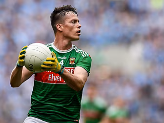 Brady calls on Horan to conduc...