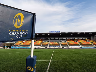 Saracens could face Heineken C...