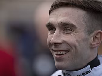 Friday Night Racing | Kevin Br...