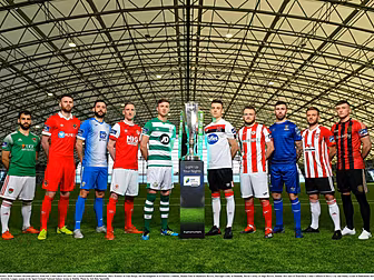SSE Airtricity League set to r...