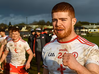 AFL interest in McShane hints...