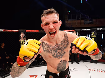 Rhys McKee | If I don't make t...