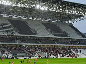Cork facing 'very challenging...