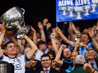 GAA call for decrease in count...