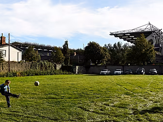 Abbotstown in Drumcondra | GAA...