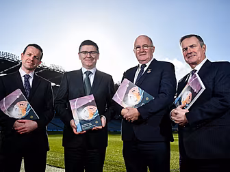 GAA Executive Pay at Croke Par...