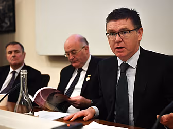 'Landmark Annual Report can re...