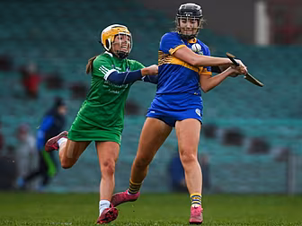Postponed Camogie League games...