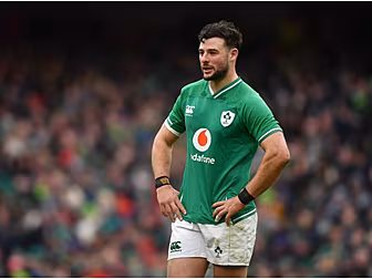 'He has another 40% to come' |...