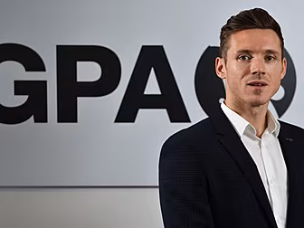 GPA angry with inter-county pl...