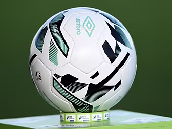 Shamrock Rovers II granted Fir...