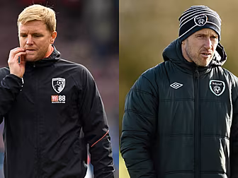 'Embarrassing' Bournemouth don...