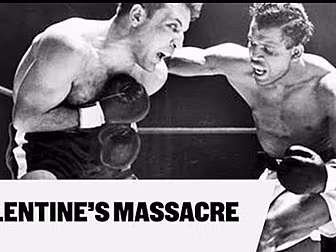 The St Valentine's Day Massacr...