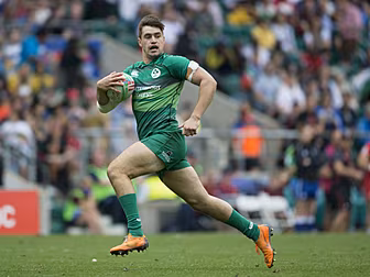 World Sevens Series reschedule...