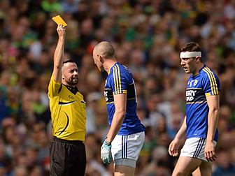 'The behaviour of the Premier...