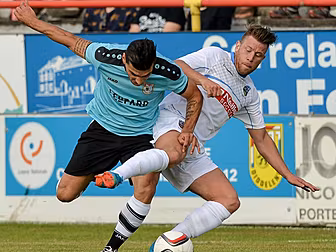 Adidas f50's history and UCD's...