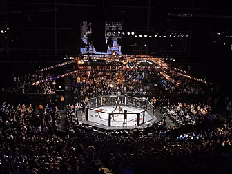 UFC confirm the postponement o...