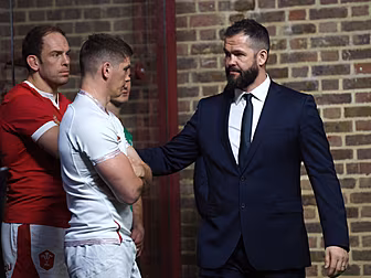 Cork's Preston deal, Owen Farr...