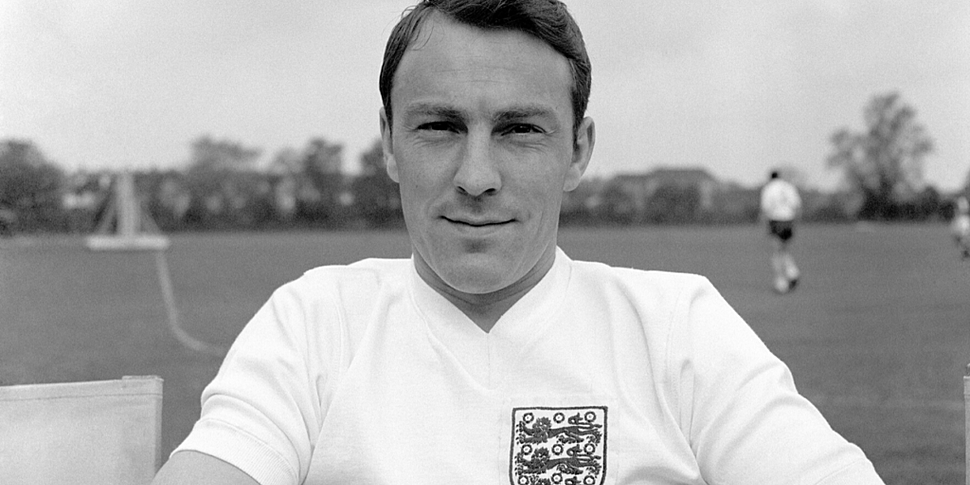 'If Jimmy Greaves was playing...