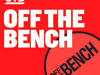 Off The Bench panel: Emma Duff...